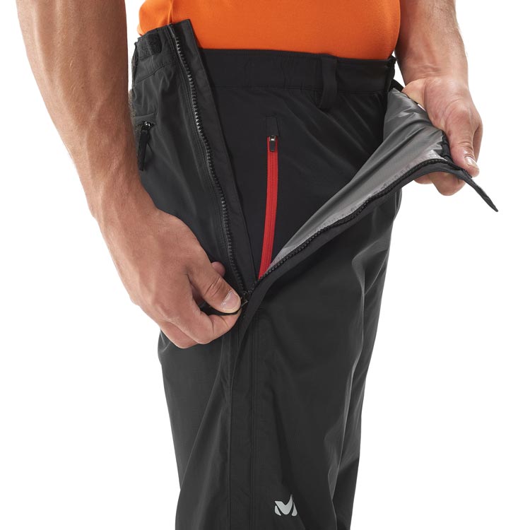 Pantalones Impermeables Ligeros Una Guia Completa Material