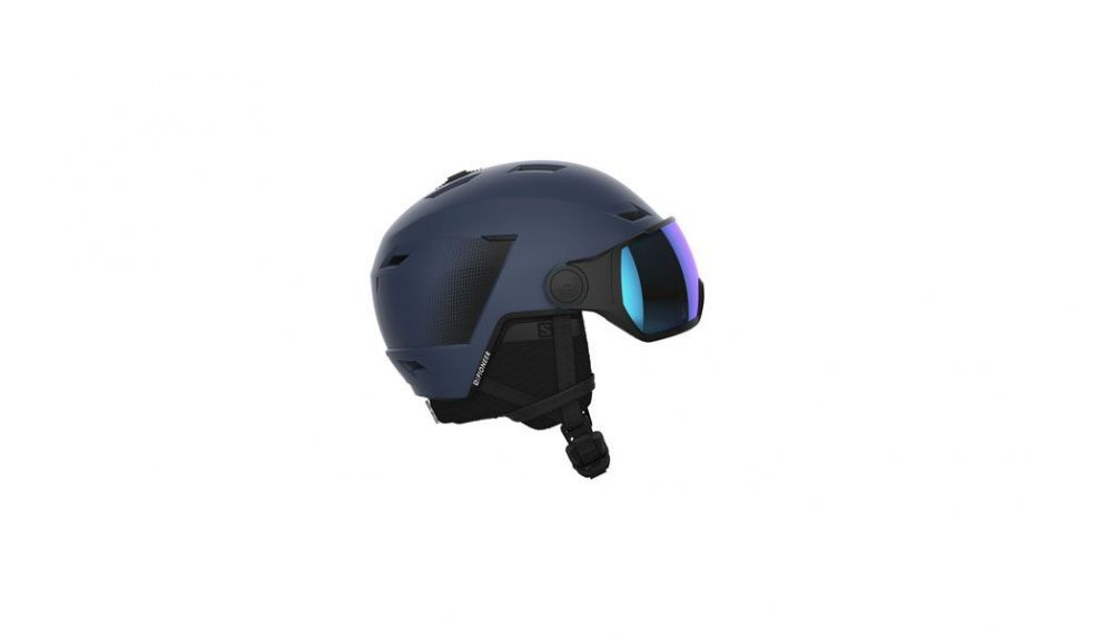 Casco Ghost Pioneer