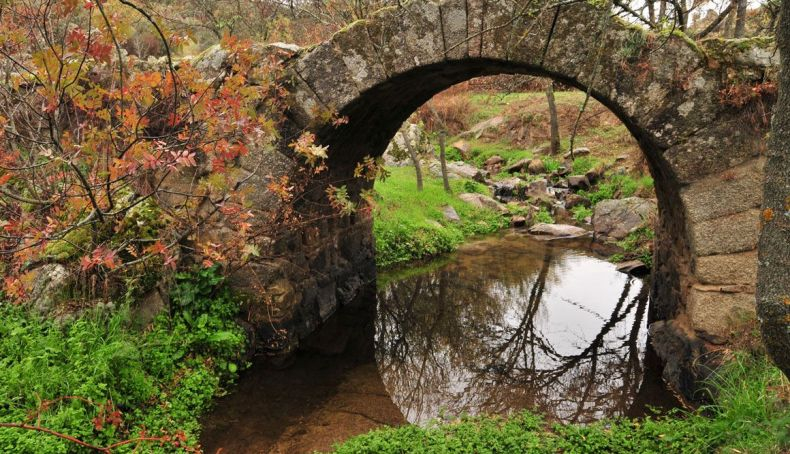 Puente Barguillas
