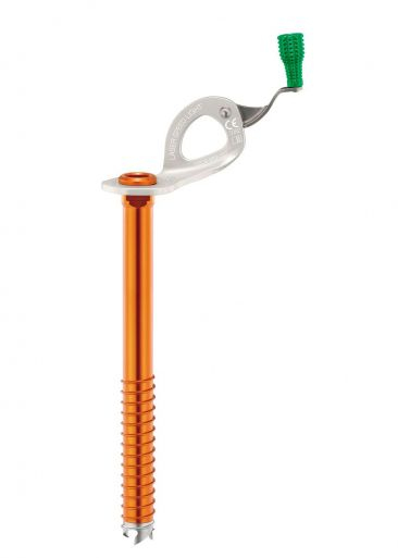 Tornillos LASER SPEED LIGHT de Petzl Tornillos LASER SPEED LIGHT de Petzl