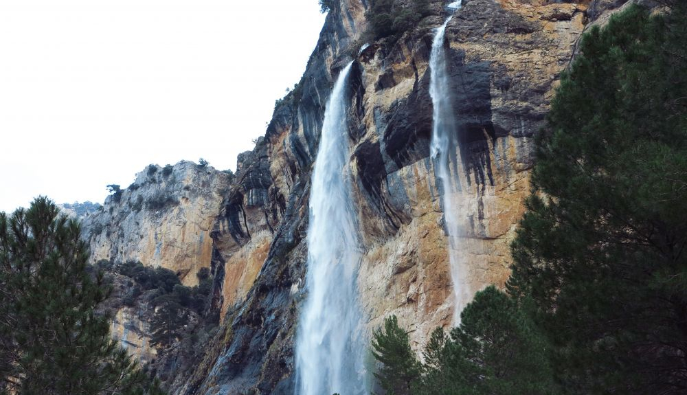 Salto de los Órganos 3 Salto de los Órganos 3