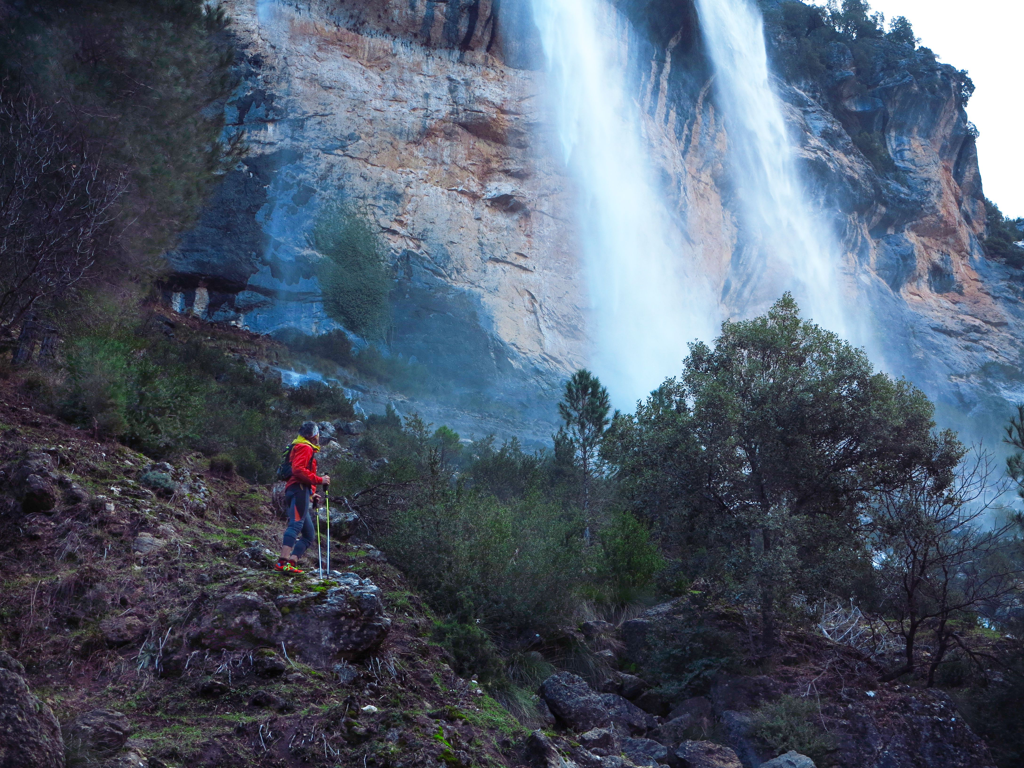Salto de los Órganos 