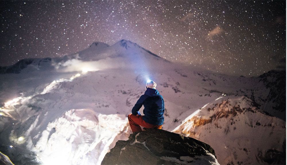 Soluciones para vestirnos en invierno