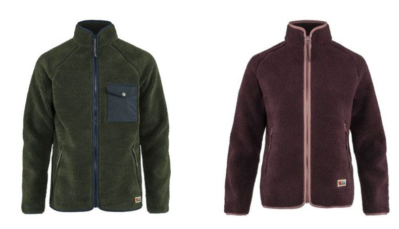 Vardag Pile Fleece