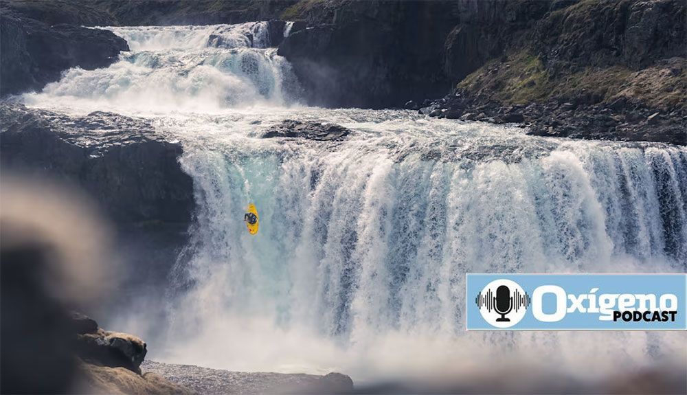 "Islandia sigue siendo una joya para la exploración"