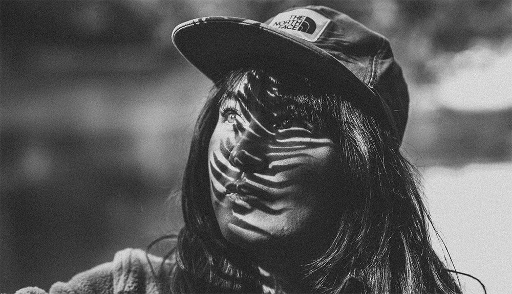 Jess Kimura protagoniza "Learning to drown"