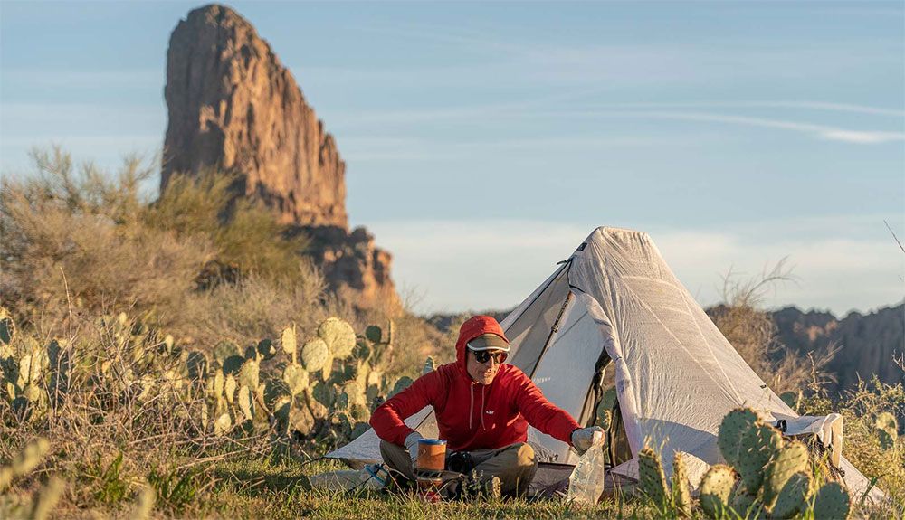 ¿Por qué se rompe nuestro equipo? El material de montaña a examen