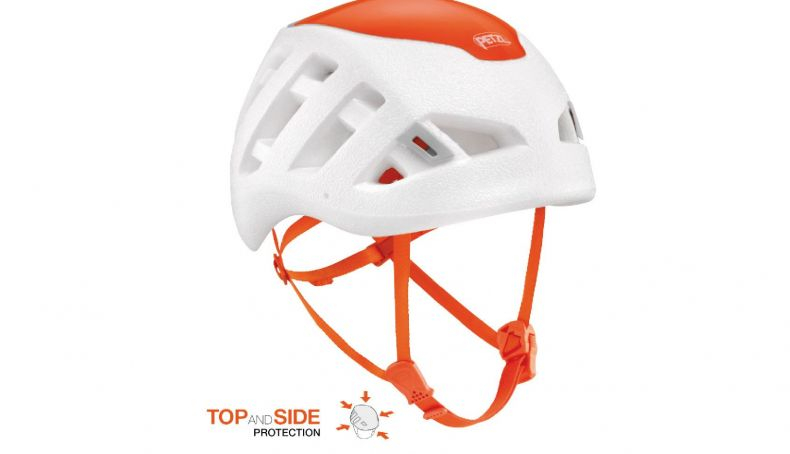 petzl sirocco