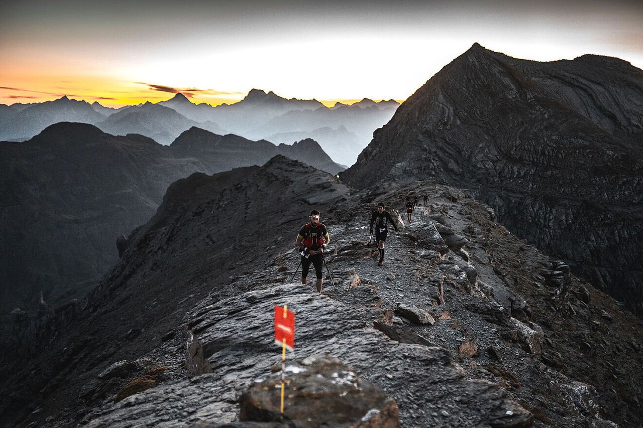 Canfranc, serio aspirante a organizar el Mundial de Montaña y Trail Running de World Athletics 2023