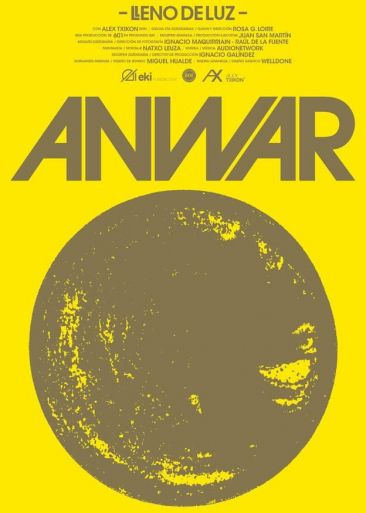 Cartel Anwar