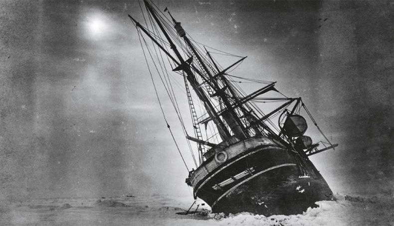 sobre shackleton y el liderazgo en nuestro nuevo podcast sobre shackleton y el liderazgo en nuestro nuevo podcast