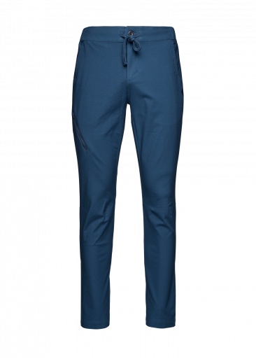 751099 4013 M+ROCKLOCK+CLIMB+PANTS INDIGO 5 