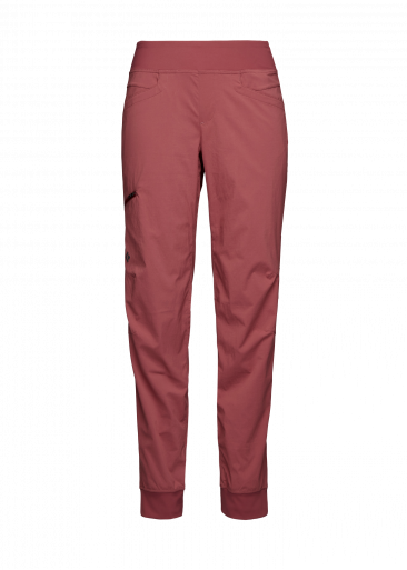 750135 2009 W+TECHNICIAN+JOGGER+PANTS CHERRYWOOD 5 