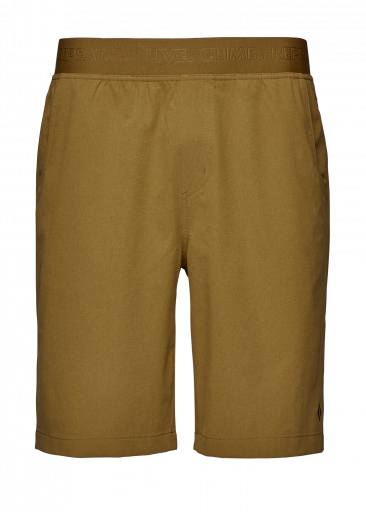 751101 7001 M+SIERRA+SHORTS DARK+CURRY 5 