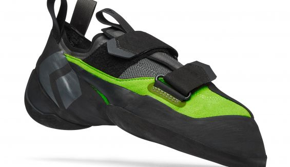 570120 3011 Method Climbing Shoes Envy Green 1 