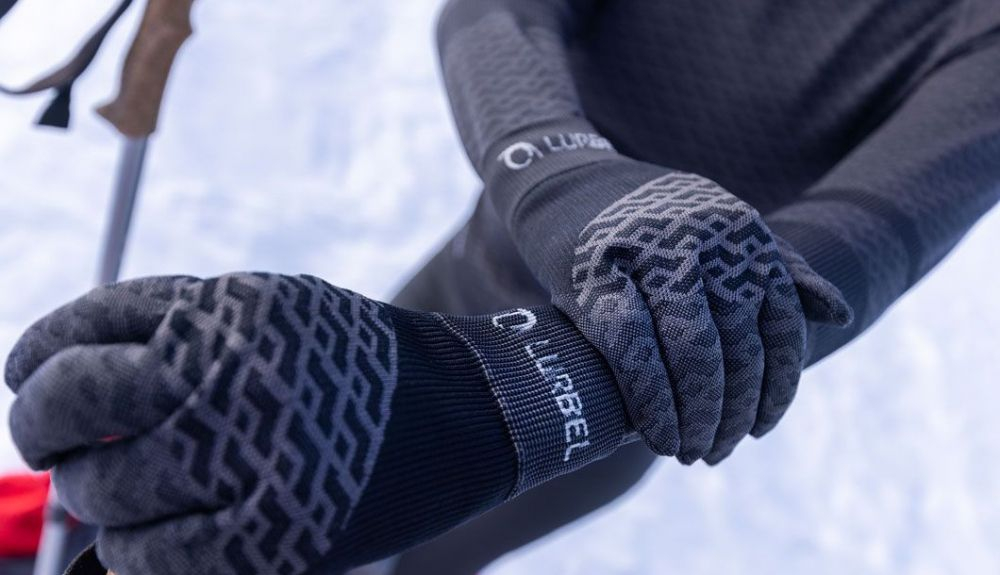 Guantes
