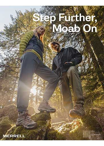 Step Further Moab on