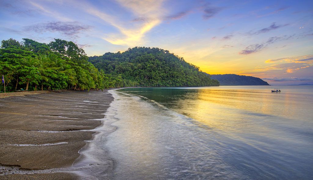 Inteligencia Azul para cuidar nuestros océanos, una nueva estrategia sostenible de Costa Rica