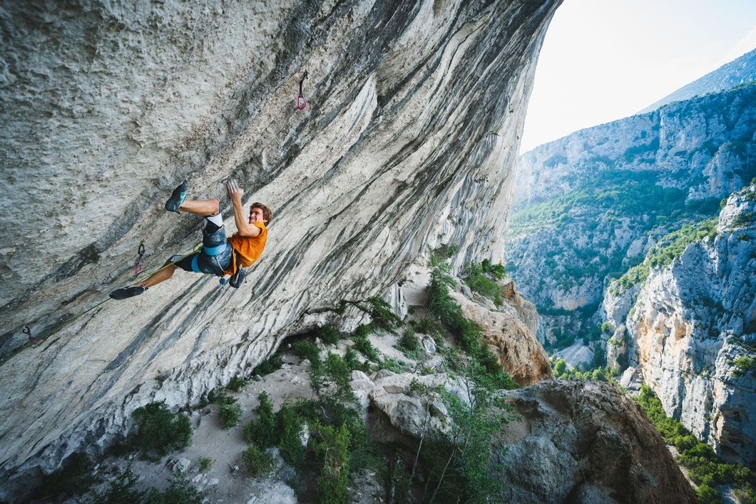Lena Drapella Verdon 