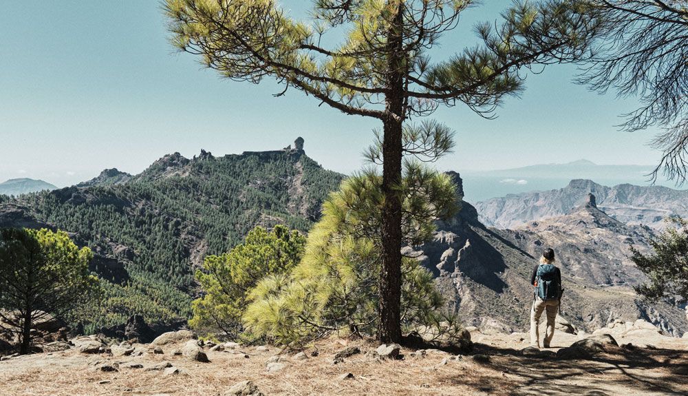 Gran Canaria Natural & Active