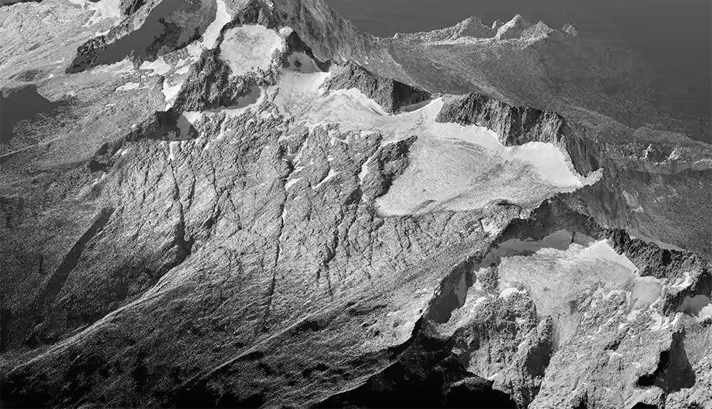 Los últimos glaciares de Pirineos