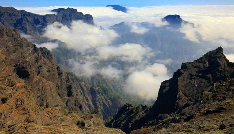 La Palma