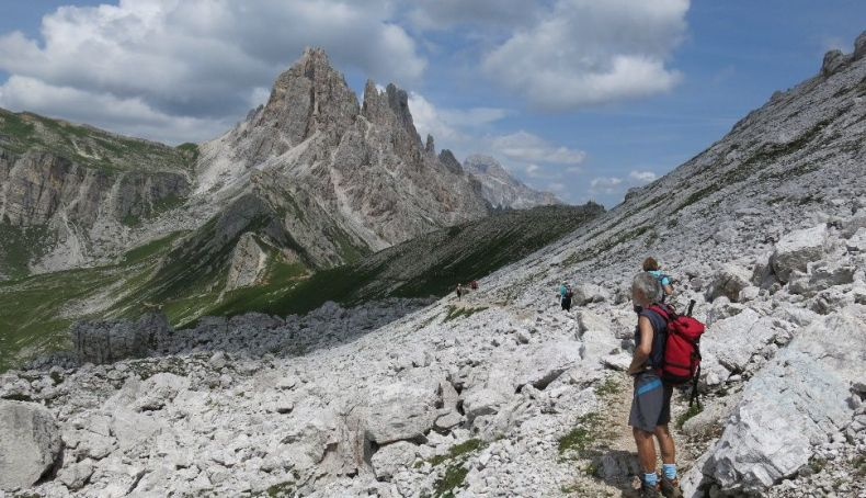 Dolomitas