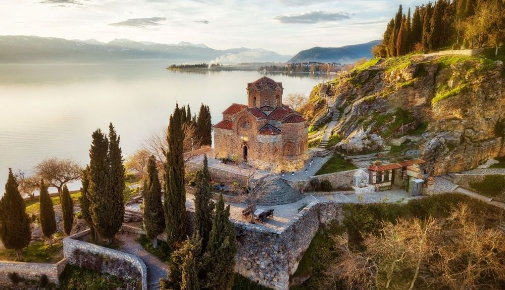 Macedonia
