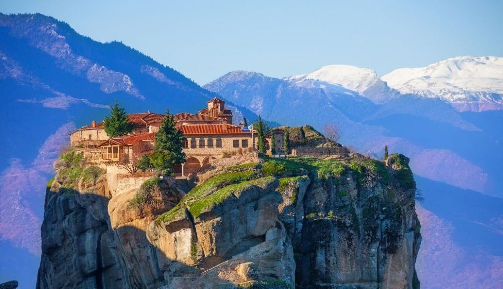 Grecia