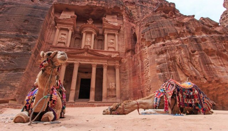 Jordania