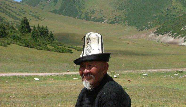 Kirguizstán