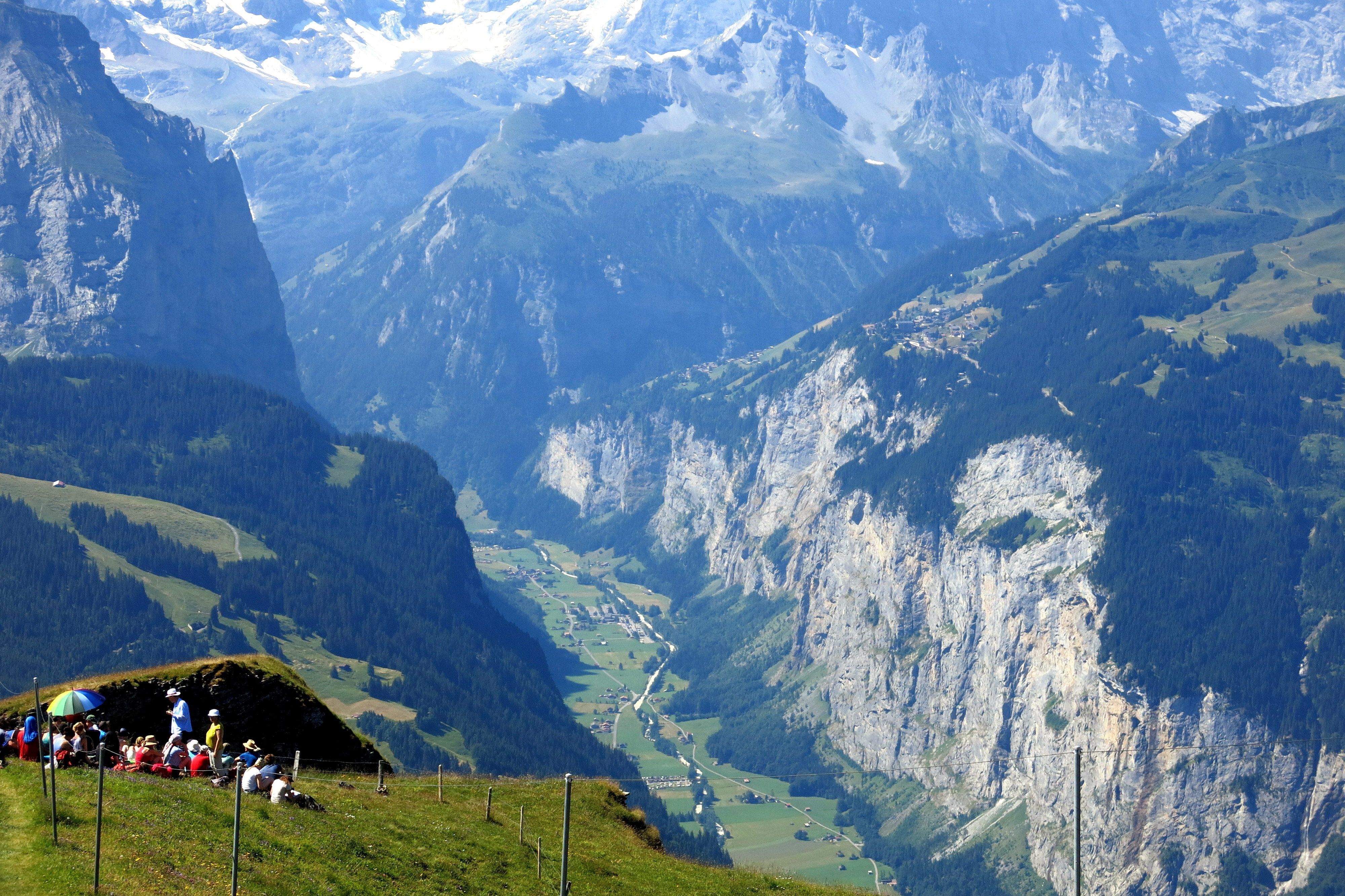 Alpes