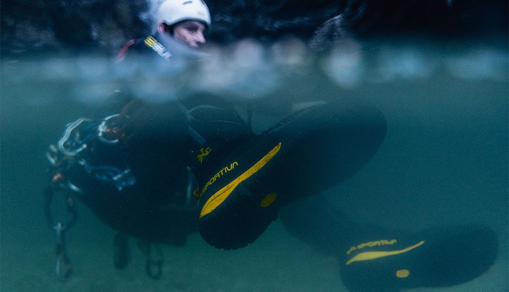 TX Canyon de La Sportiva