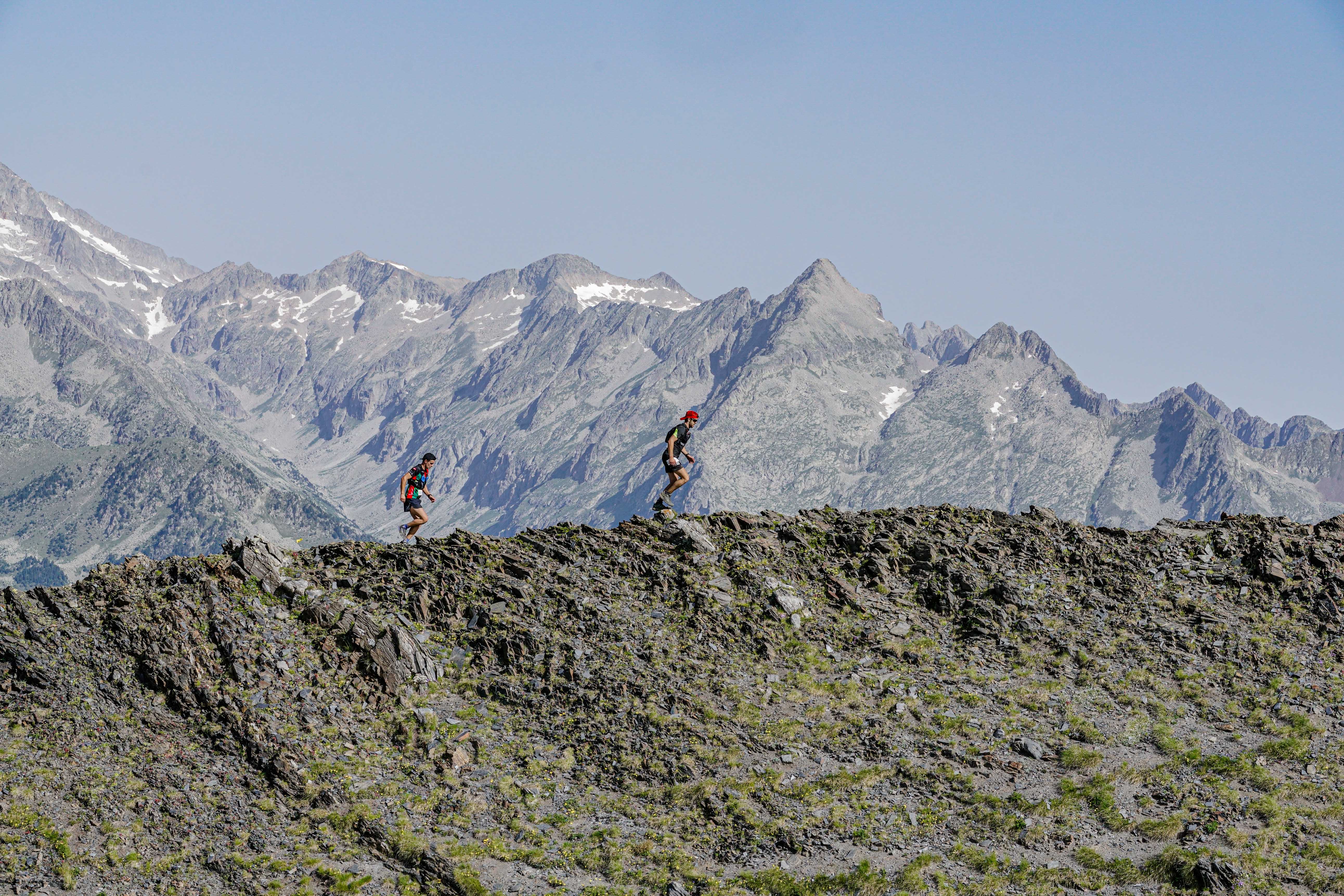 La Vall de Boí será de nuevo el escenario de un gran festival de montaña