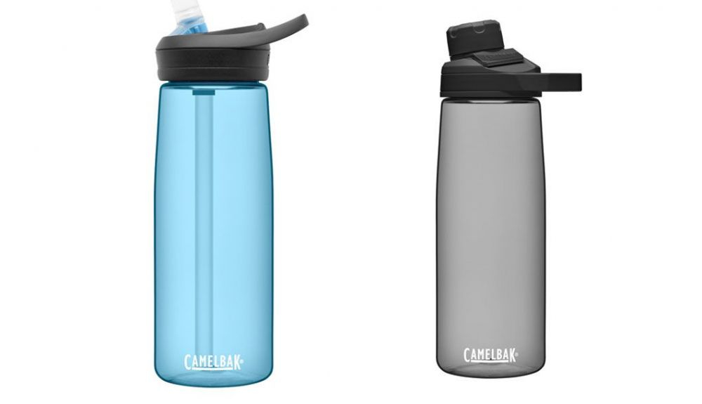 Camelbak botellas