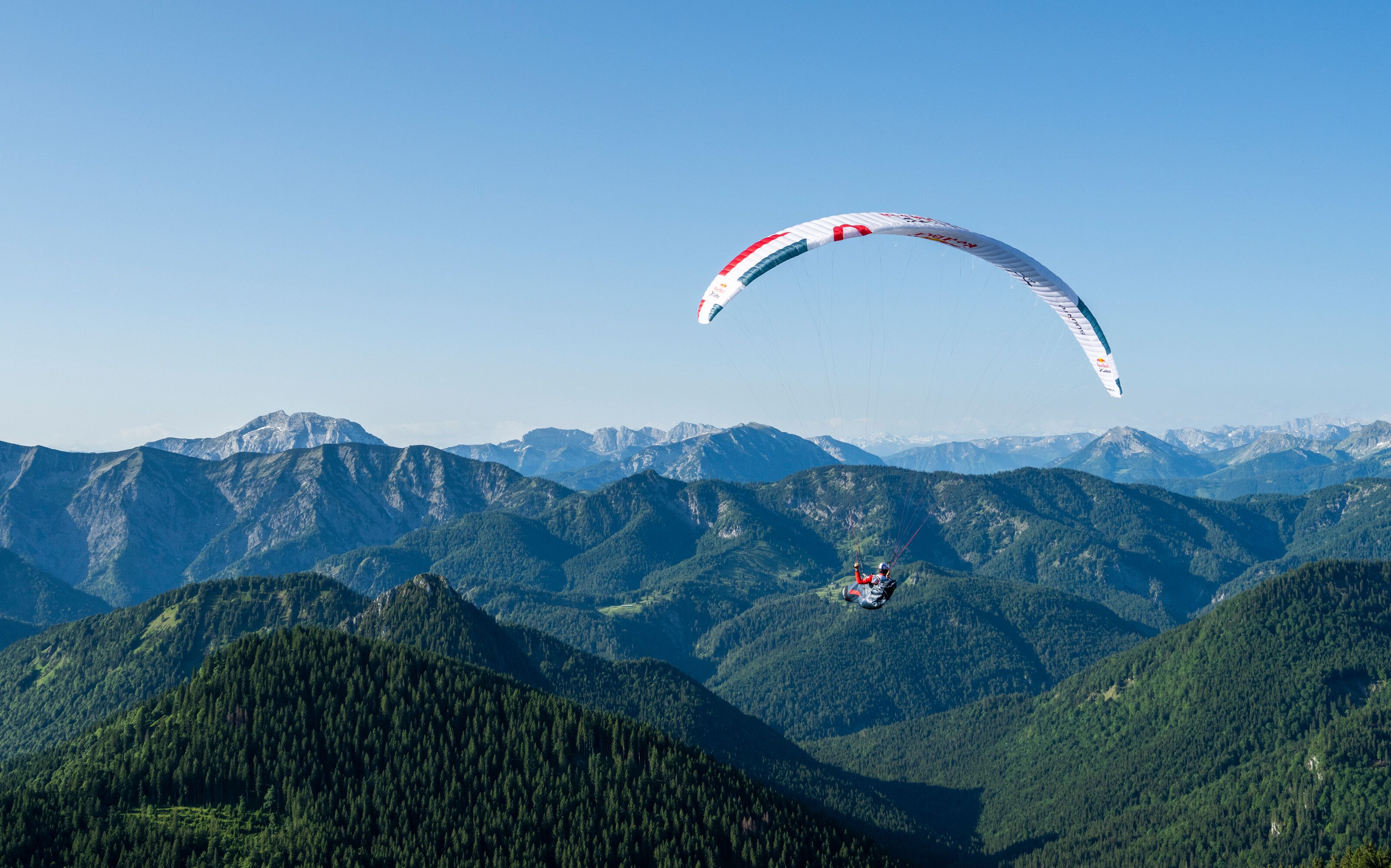 Red Bull X-Alps