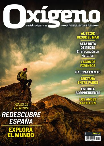 Oxígeno 131 Oxígeno 131