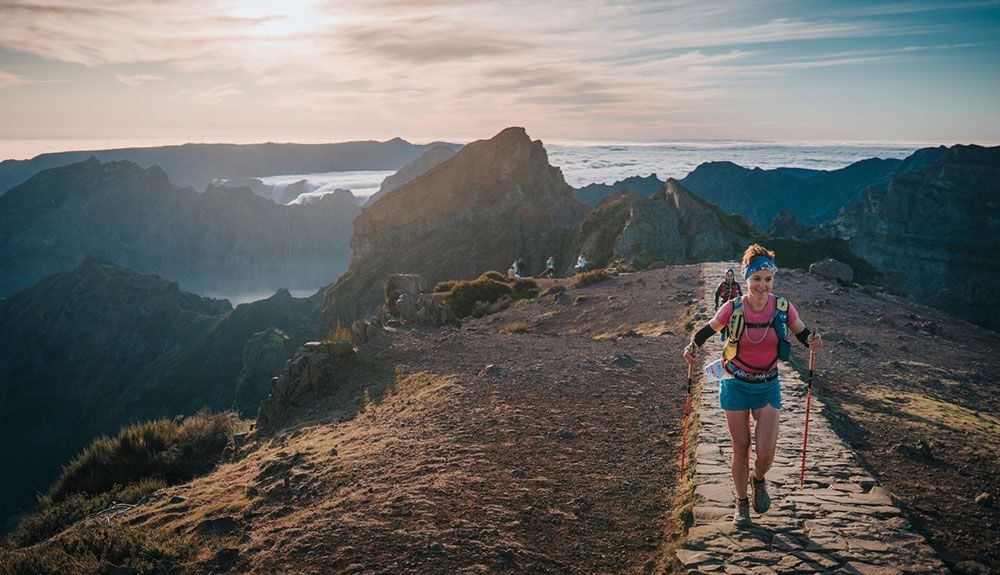 Conocer Madeira de forma activa