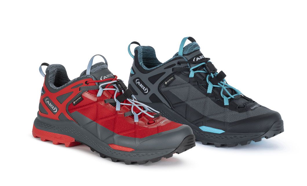 AKU ROCKET DFS zapatilla