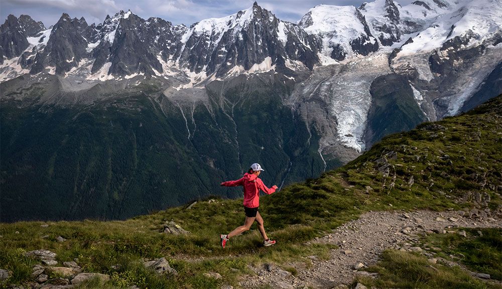 Free To Run, disponible para todos el nuievo documental de The North Face