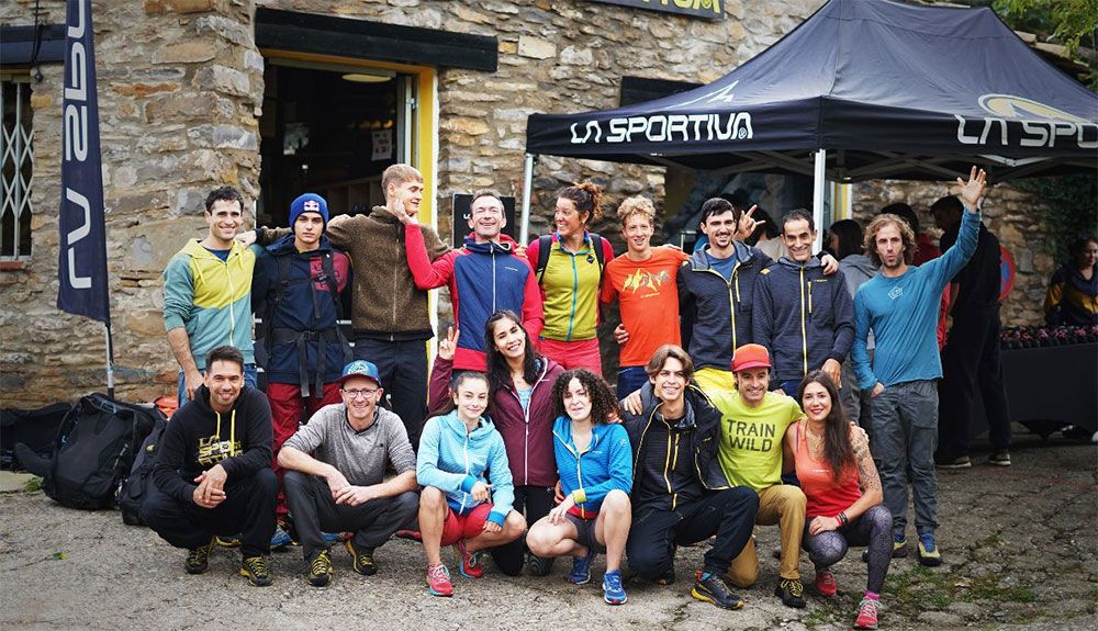 Vuelve el Rodellar Climbing Festival