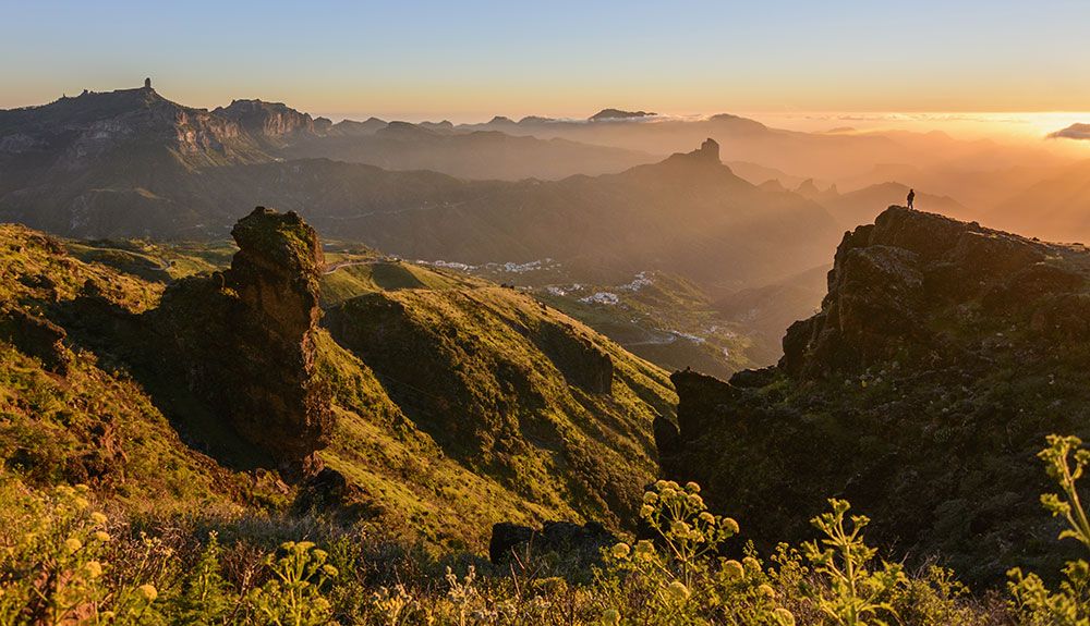 Gran Canaria, la sla infinita