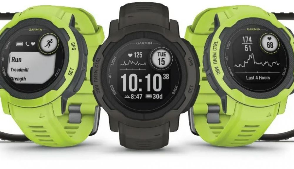 gARMIN sURF gARMIN sURF