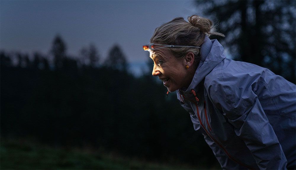 Wherever the trail takes you es el nuevo documental de ASICS