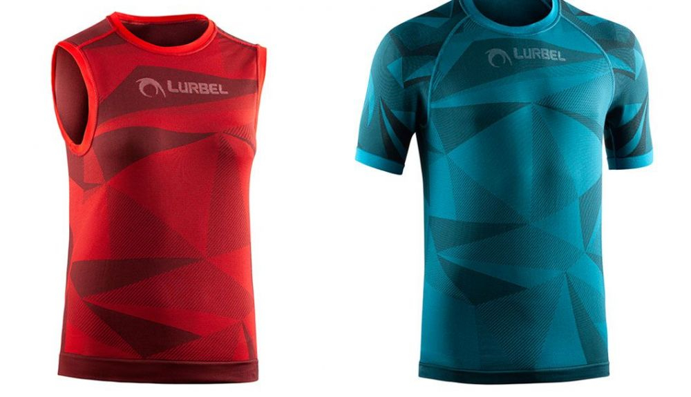 Samba Short Sleeves
