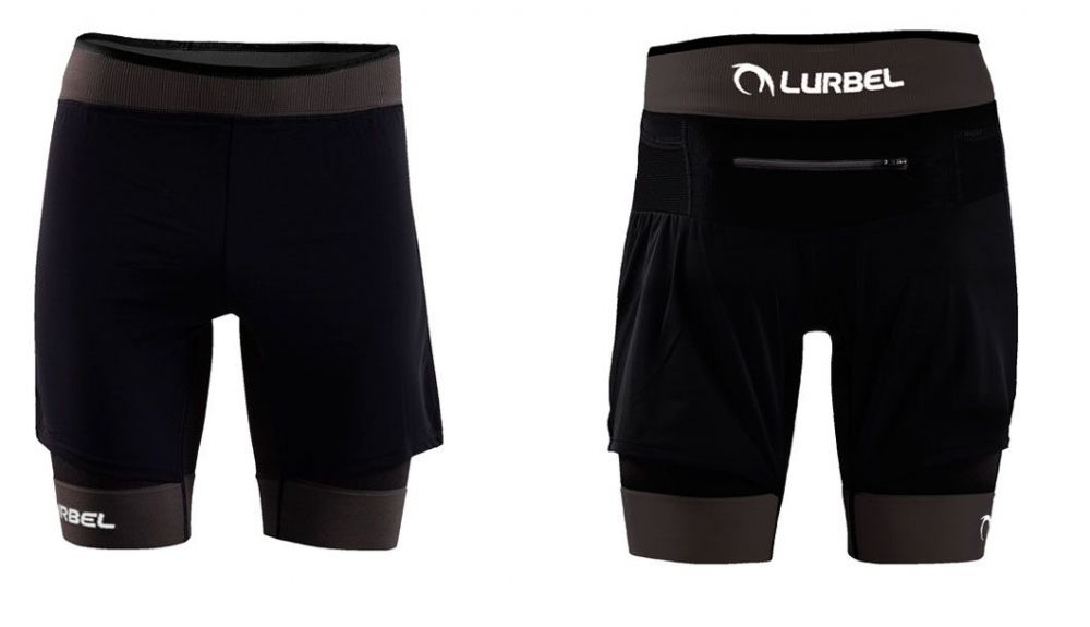 Samba Shorts