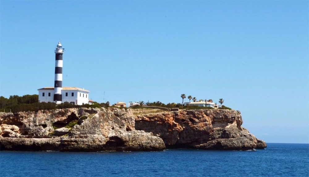 Mallorca inaugura su Ruta de los Faros