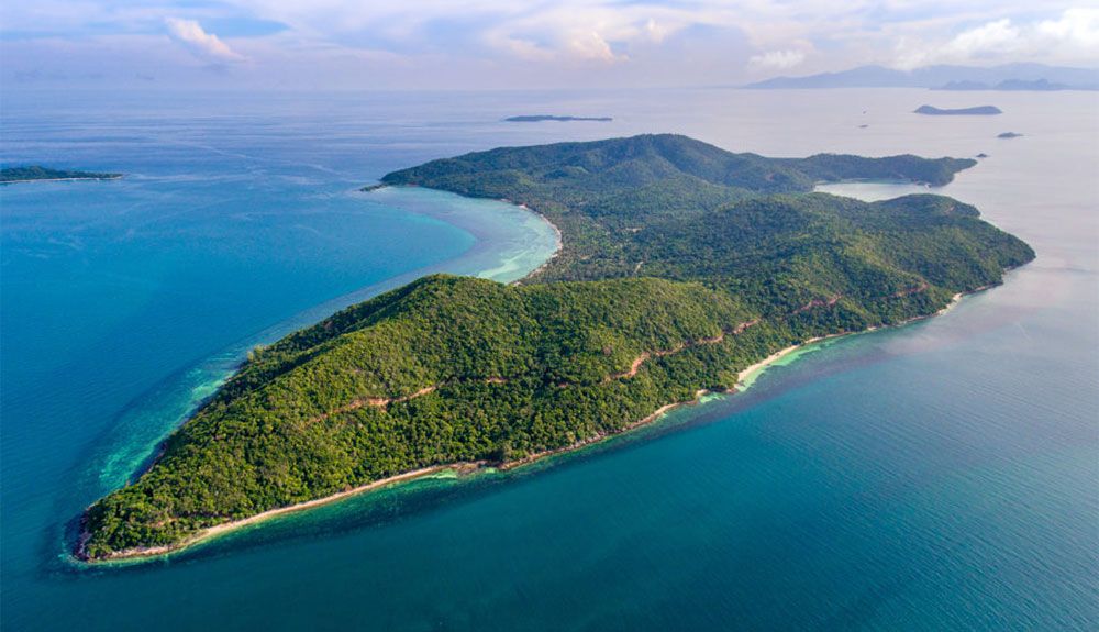Tailandia, un destino cada vez más sostenible