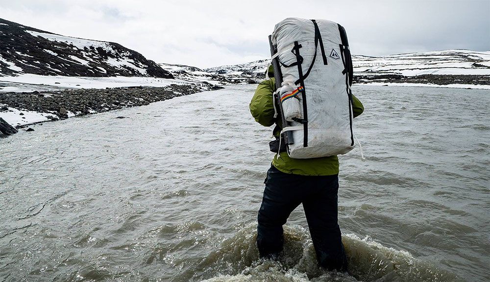 Cómo hacer la mochila, el arte olvidado