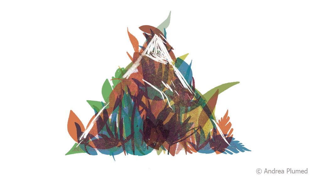 Una nueva edición del certamen "Imagine Outdoors - Art Collection" de Trangoworld